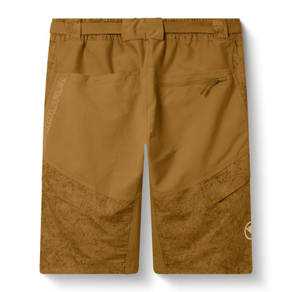 Short ENDURA HUMMVEE LINER Bronce