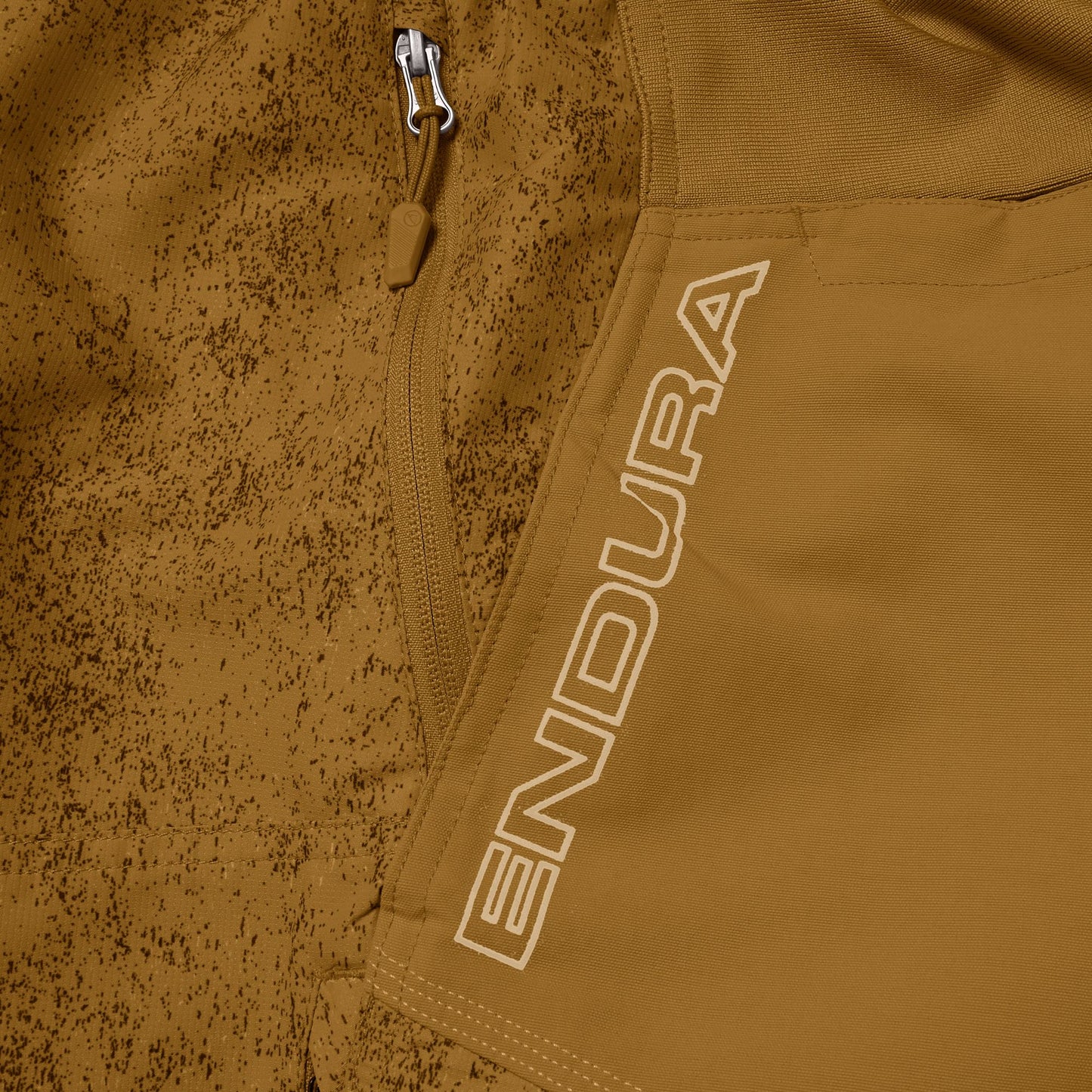 ENDURA HUMMVEE LINER Bronce Corto