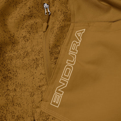 Short ENDURA HUMMVEE LINER Bronce
