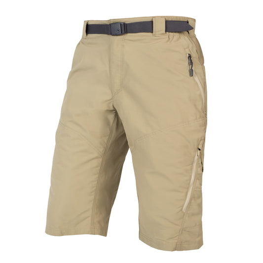 Bermudas ENDURA HUMMVEE LINER Beige