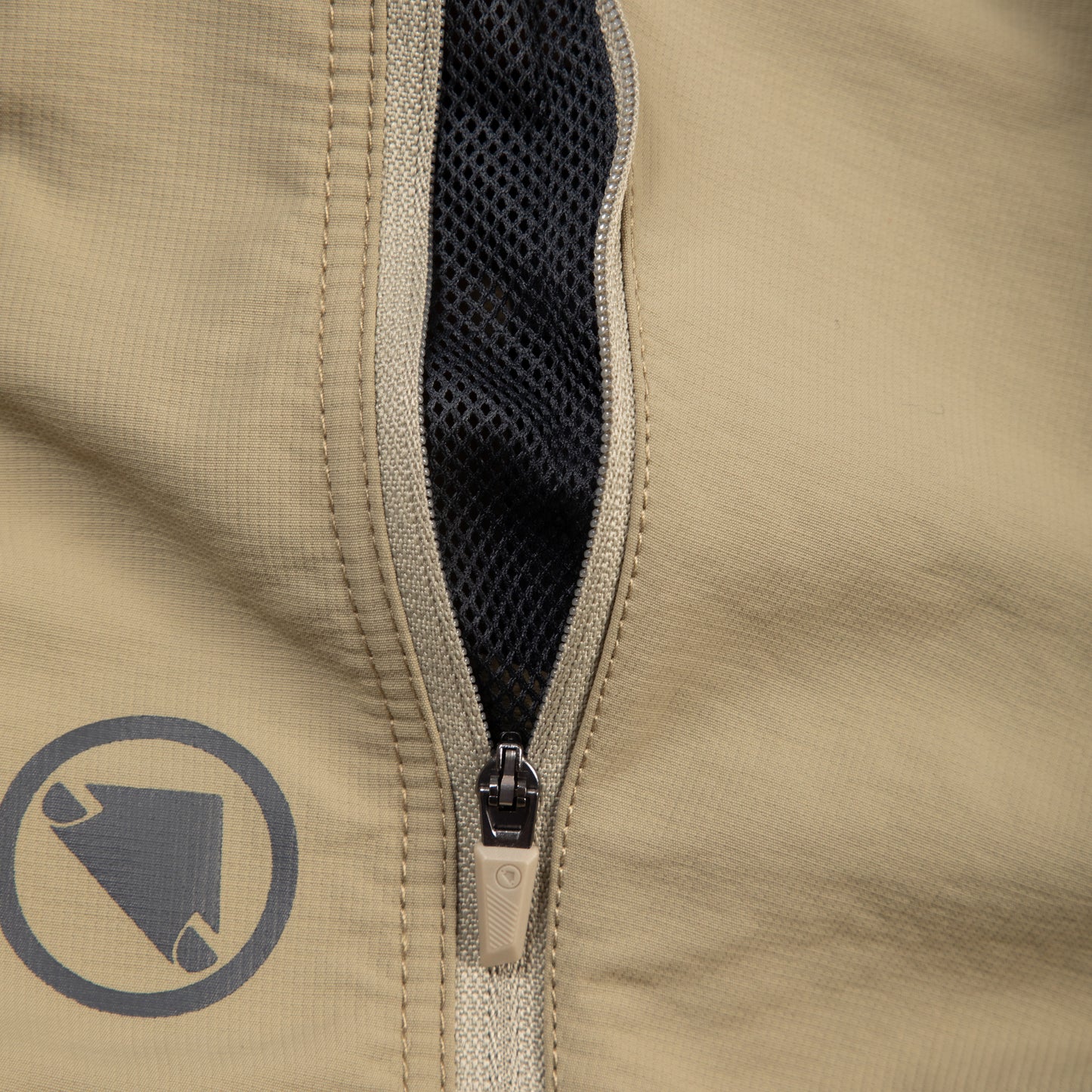 Bermudas ENDURA HUMMVEE LINER Beige