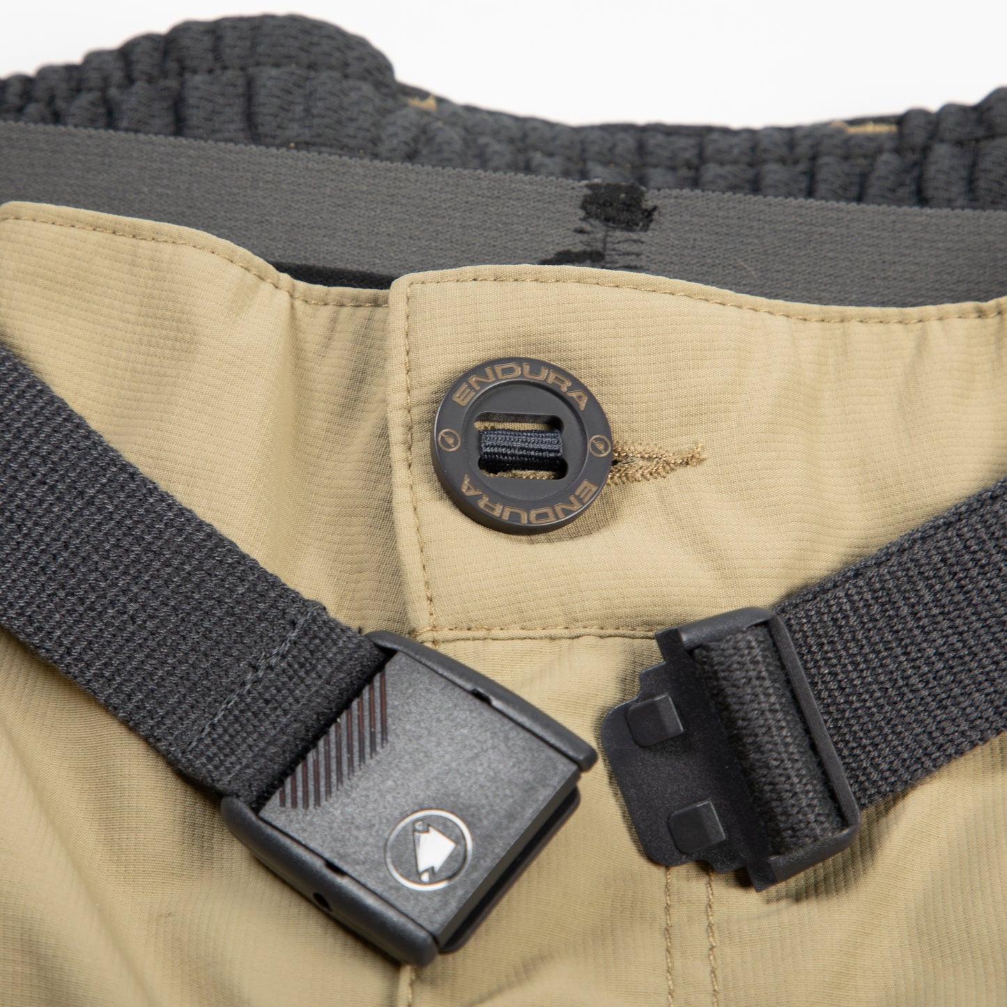 Bermudas ENDURA HUMMVEE LINER Beige