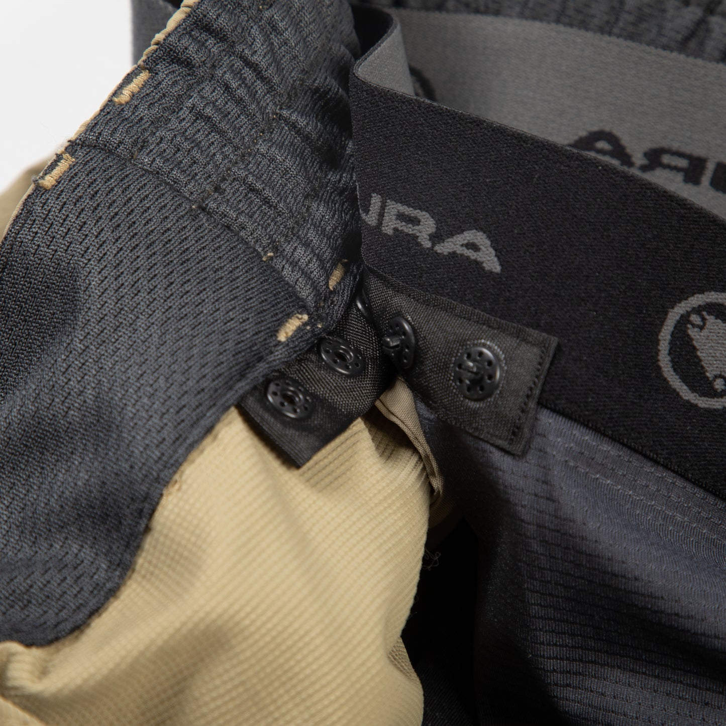 Bermudas ENDURA HUMMVEE LINER Beige