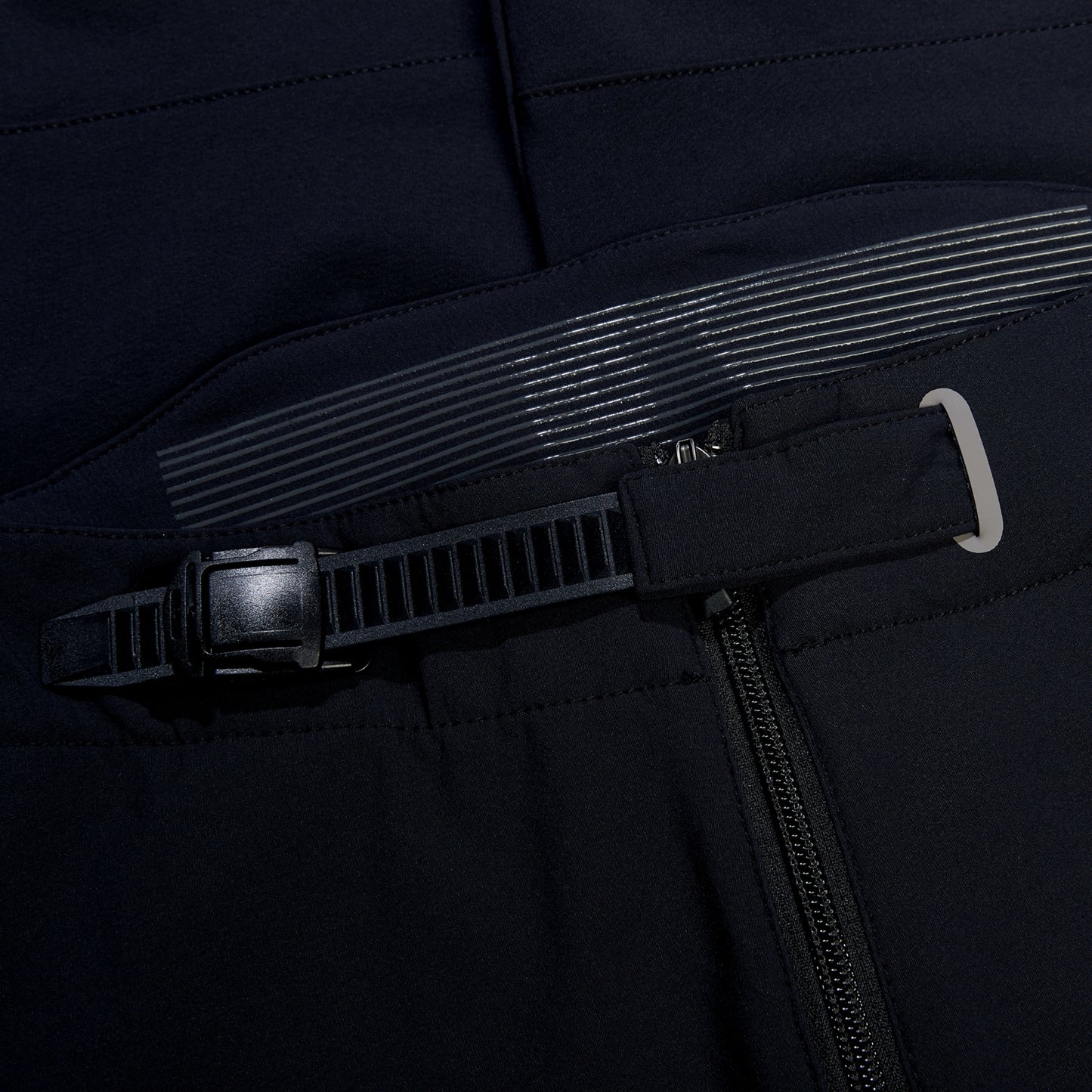 Culotte ENDURA MT500 BURNER Negro