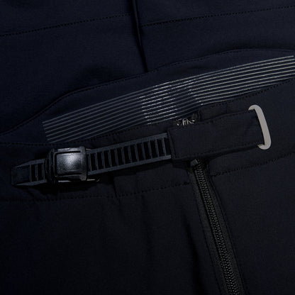 Short ENDURA MT500 BURNER Negro