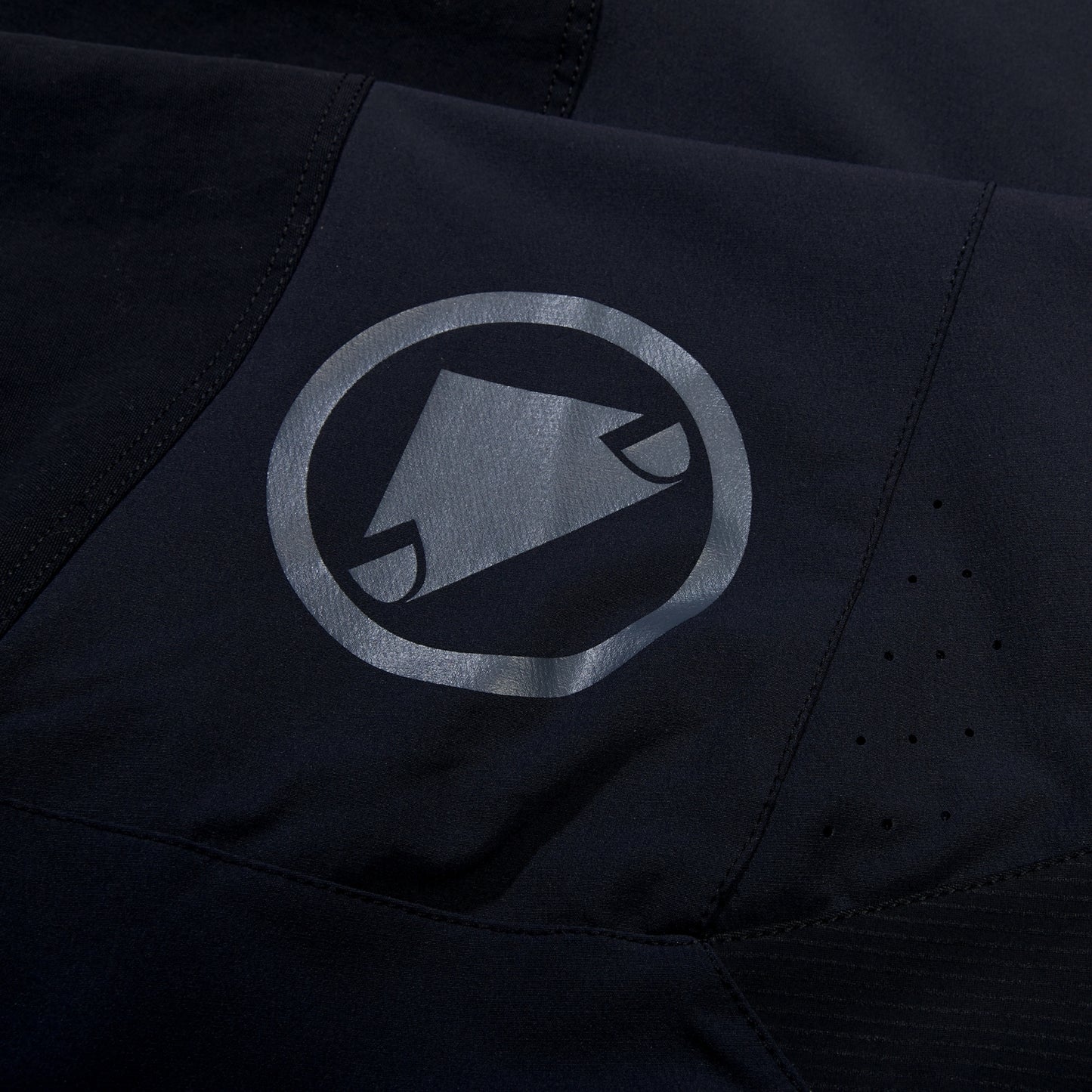 Culotte ENDURA MT500 BURNER Negro