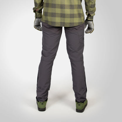 Pantalón ENDURA HUMMVEE Gris