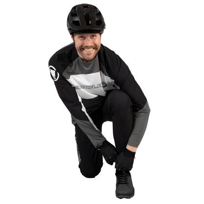 Pantalón ENDURA MT500 BURNER LITE Negro