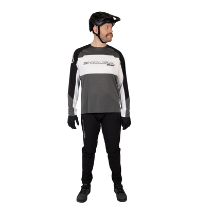 Pantalón ENDURA MT500 BURNER LITE Negro