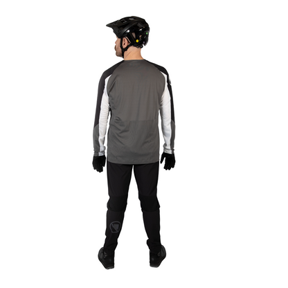 Pantalón ENDURA MT500 BURNER LITE Negro