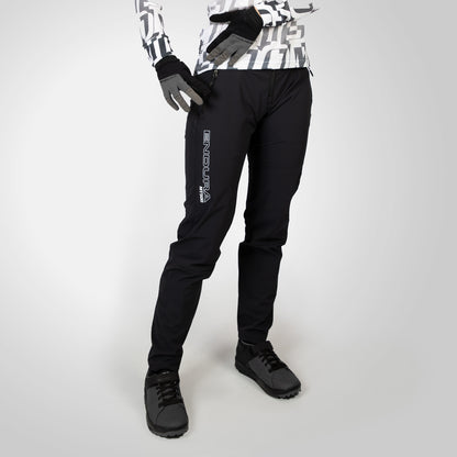 Pantalón ENDURA MT500 BURNER LITE Mujer Negro