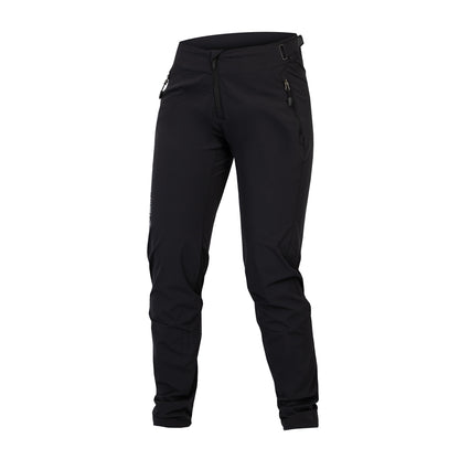 Pantalón ENDURA MT500 BURNER LITE Mujer Negro
