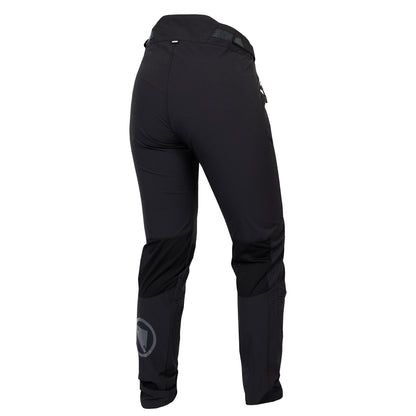 Pantalón ENDURA MT500 BURNER LITE Mujer Negro