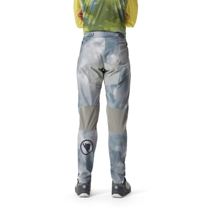 Pantalón ENDURA MT500 BURNER LITE Mujer Gris
