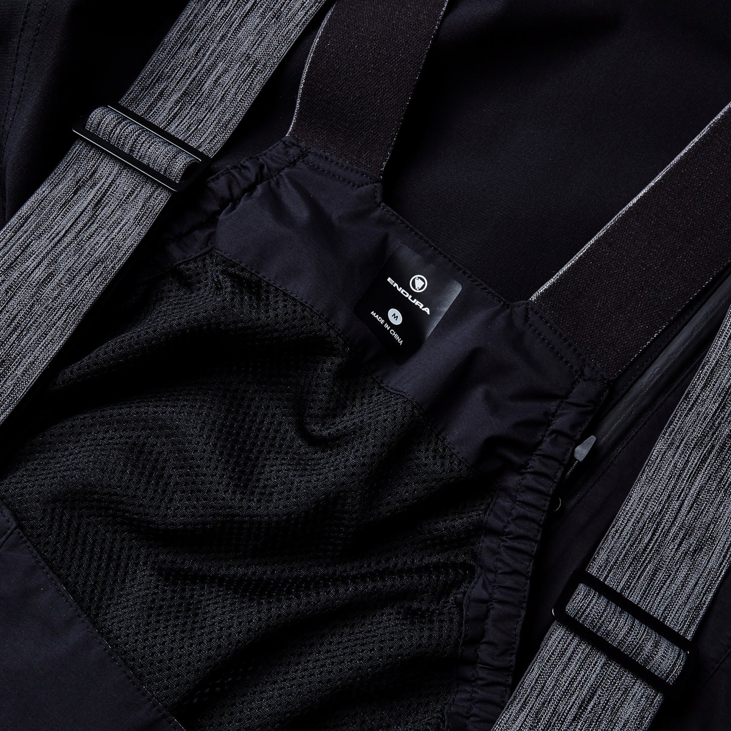 ENDURA MT500 PANTALÓN IMPERMEABLE Negro