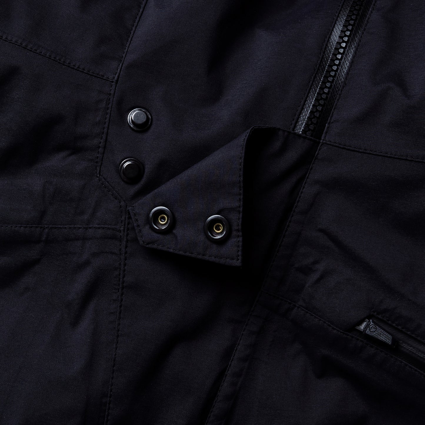 ENDURA MT500 PANTALÓN IMPERMEABLE Negro