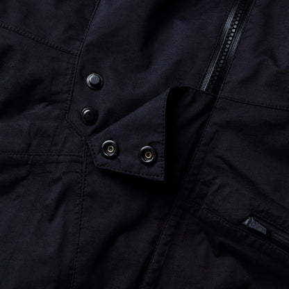 Pantalón con Tirantes ENDURA MT500 WATERPROOF Negro
