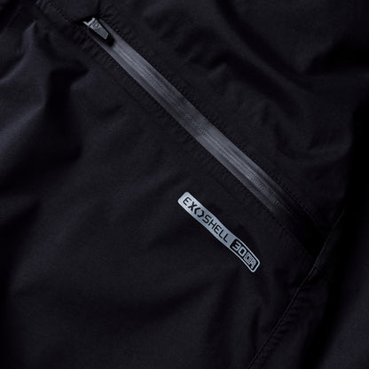Pantalón con Tirantes ENDURA MT500 WATERPROOF Negro