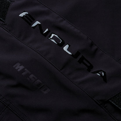 Pantalón ENDURA MT500 SPRAY Negro 2026