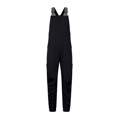 Pantalón con Tirantes ENDURA MT500 WATERPROOF Mujer Negro