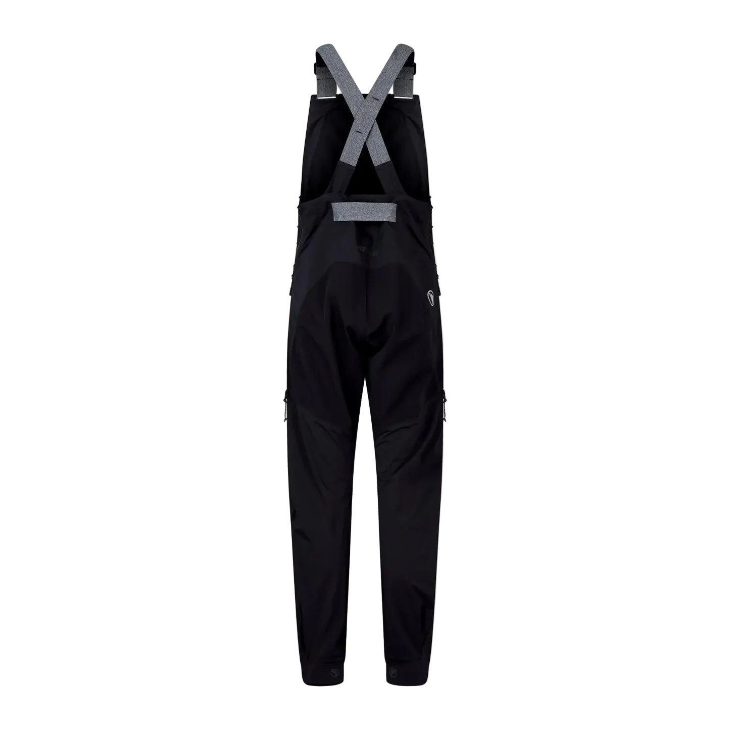 Pantalón ENDURA MT500 WATERPROOF Mujer Negro