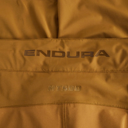 Pantalón ENDURA MT500 SPRAY Mujer Marrón/Naranja