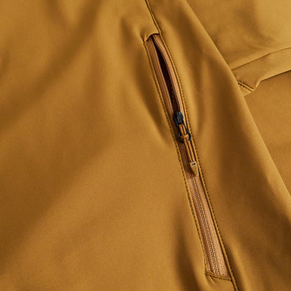 Pantalón ENDURA MT500 SPRAY Mujer Marrón/Naranja