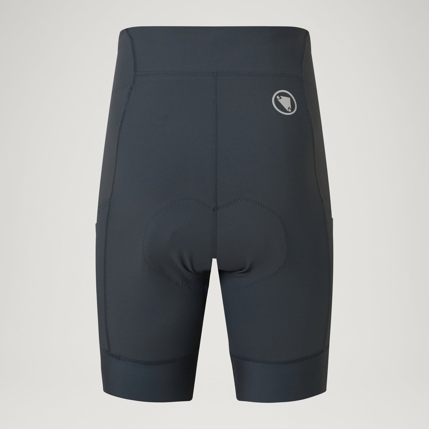 Pantalón Corto ENDURA LOOP WAIST Carbon Gris
