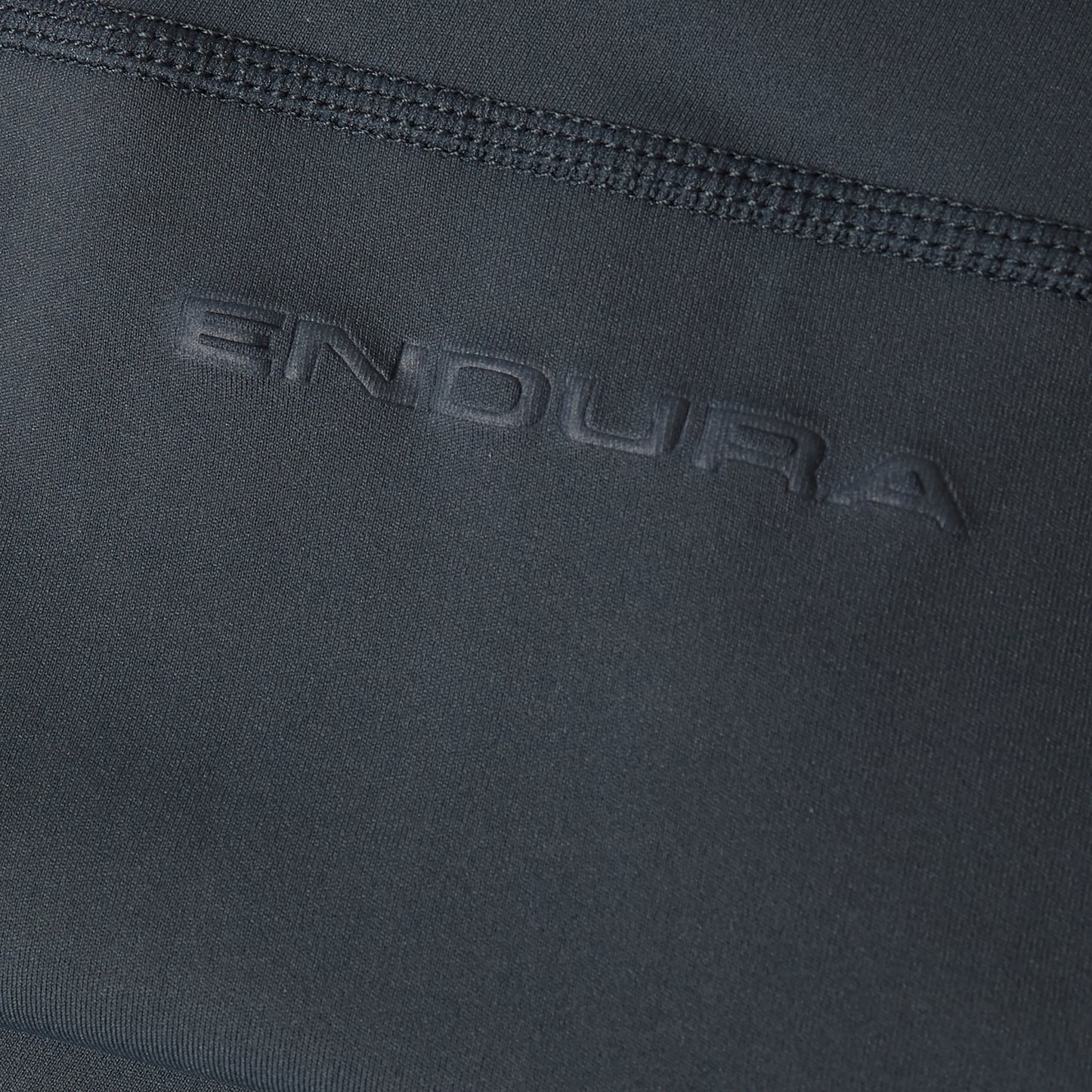 Pantalón Corto ENDURA LOOP WAIST Carbon Gris