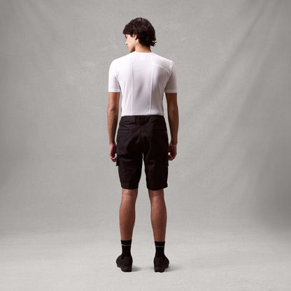 Short ENDURA LOOP CARGO Negro