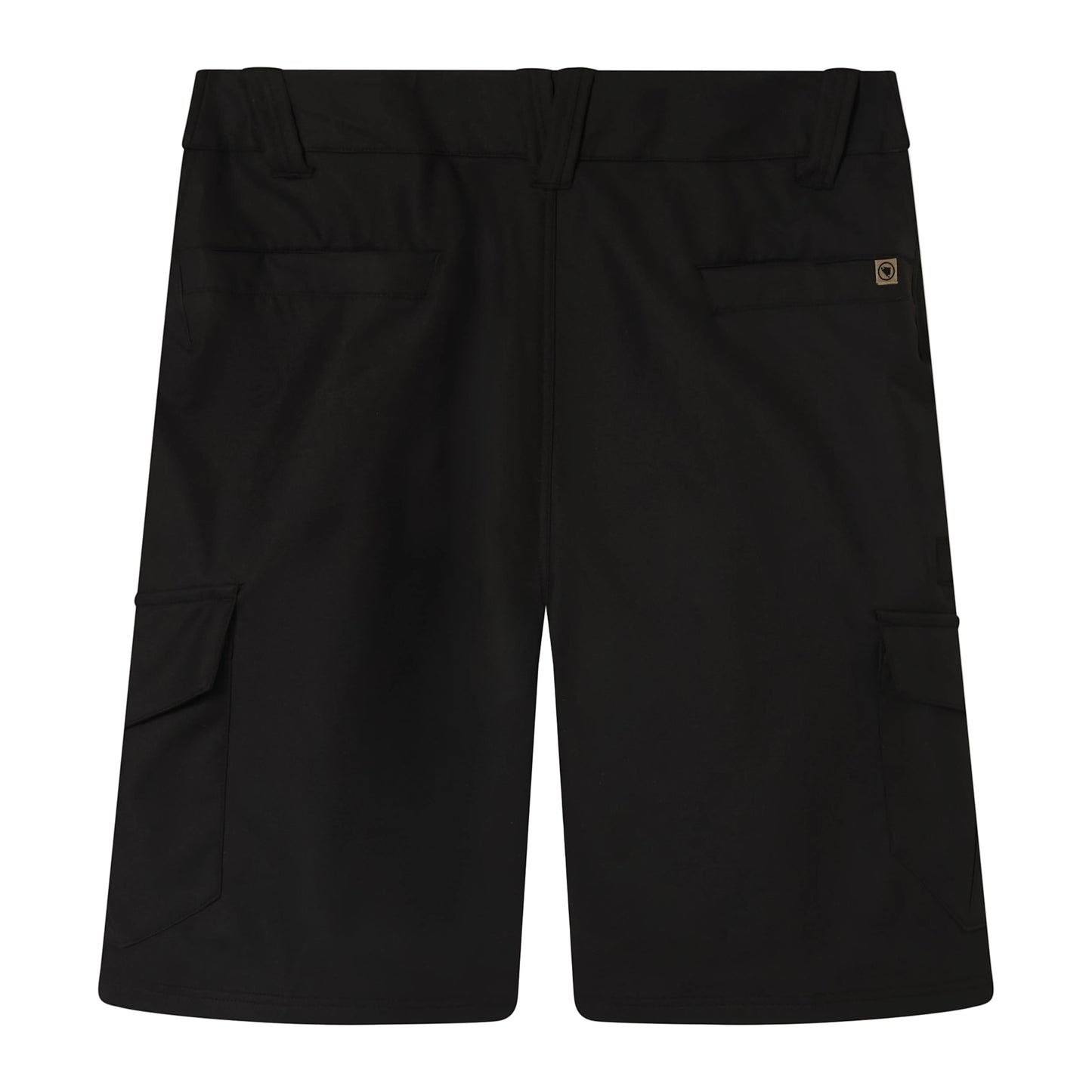 Pantalón corto ENDURA LOOP CARGO Negro
