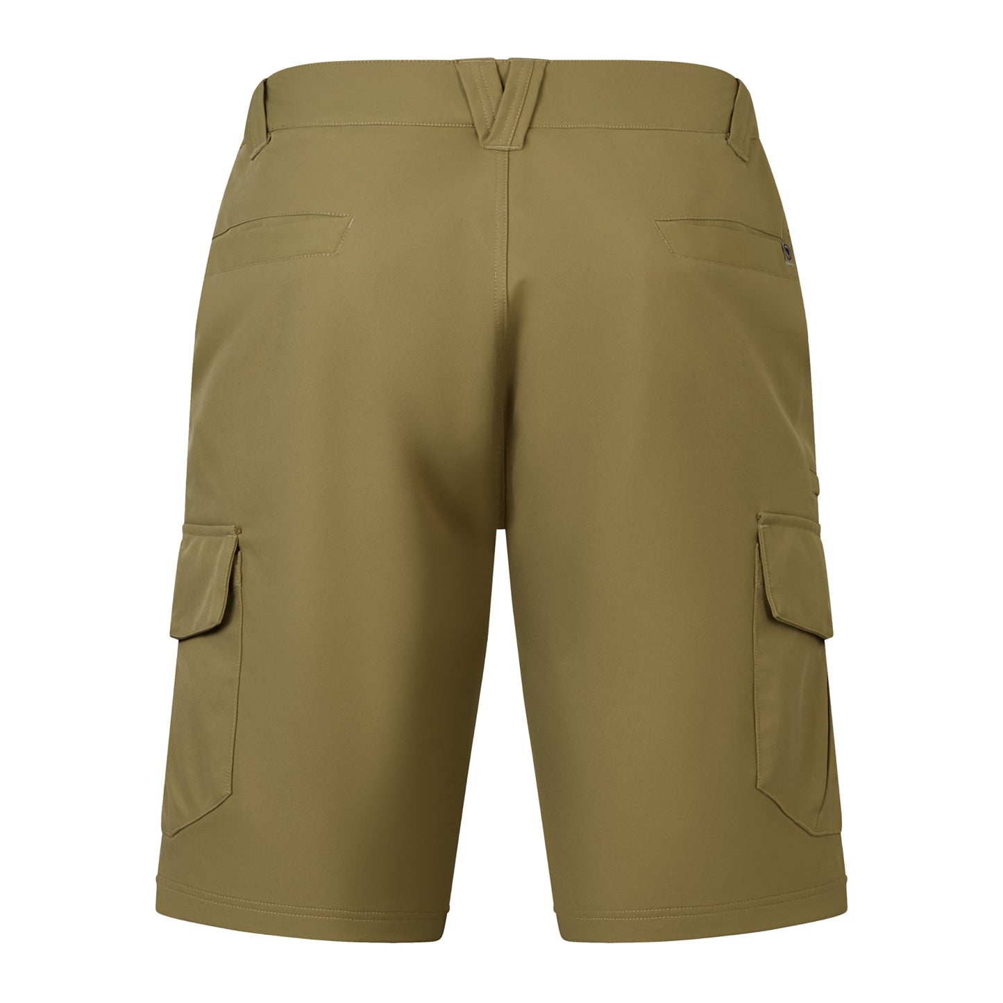 Pantalón corto ENDURA LOOP CARGO Bronce