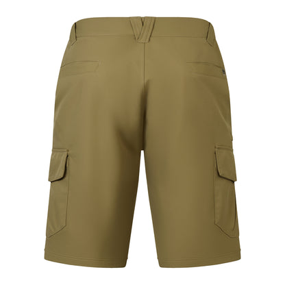 Short ENDURA LOOP CARGO Verde Oliva