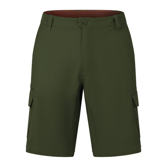Pantalones cortos ENDURA LOOP CARGO Verde/caqui 2025