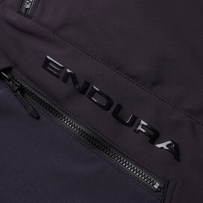Short ENDURA MT500 SPRAY Negro