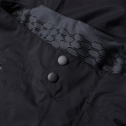Short ENDURA MT500 impermeable Negro