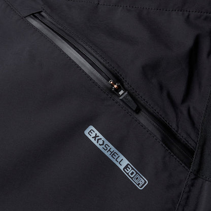Short ENDURA MT500 impermeable Negro