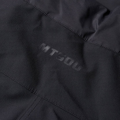 Short ENDURA MT500 impermeable Negro