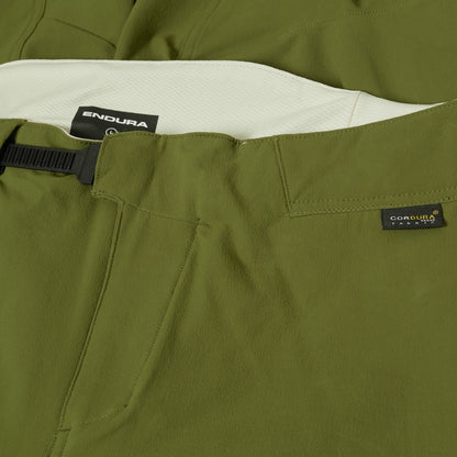 Pantalón ENDURA MT500 BURNER caqui 2026