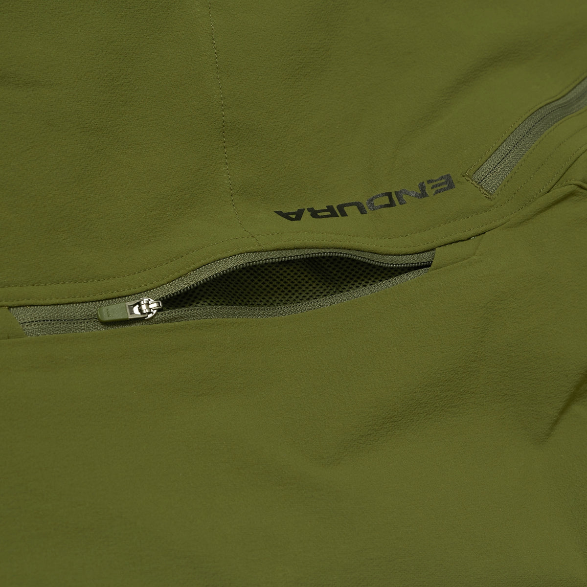 Pantalón ENDURA MT500 BURNER caqui 2026