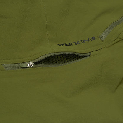 Pantalón ENDURA MT500 BURNER caqui 2026