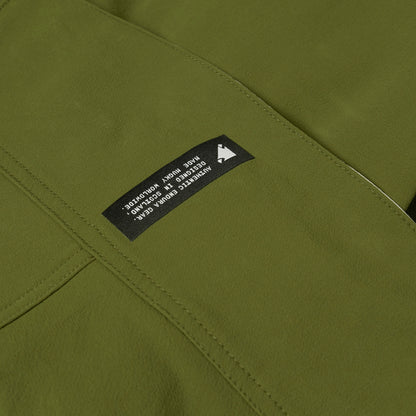 Pantalón ENDURA MT500 BURNER caqui 2026