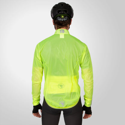 Chaqueta ENDURA FS260-PRO ADRENALINE RACE II Amarillo