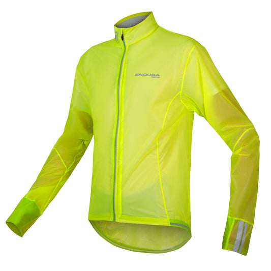 Chaqueta ENDURA FS260-PRO ADRENALINE RACE II Amarillo