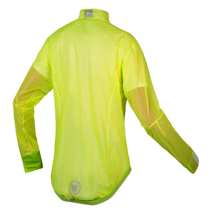 Chaqueta ENDURA FS260-PRO ADRENALINE RACE II Amarillo