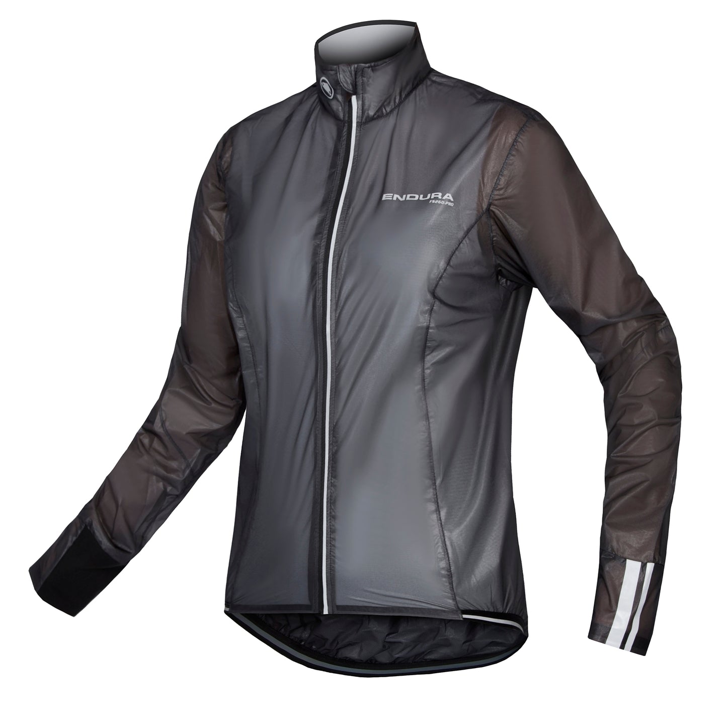 Chaqueta ENDURA FS260-PRO ADRENALINE RACE II Negro, Mujer