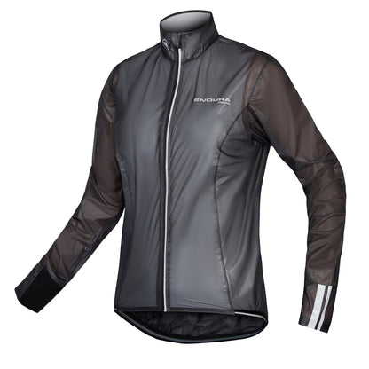 Chaqueta ENDURA FS260-PRO ADRENALINE RACE II Mujer Negro