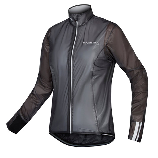 Chaqueta ENDURA FS260-PRO ADRENALINE RACE II Negro, Mujer