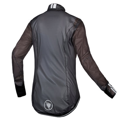 Chaqueta ENDURA FS260-PRO ADRENALINE RACE II Mujer Negro