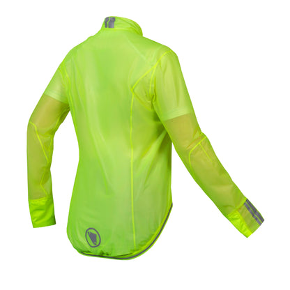 Chaqueta ENDURA FS260-PRO ADRENALINE RACE II Mujer Amarillo